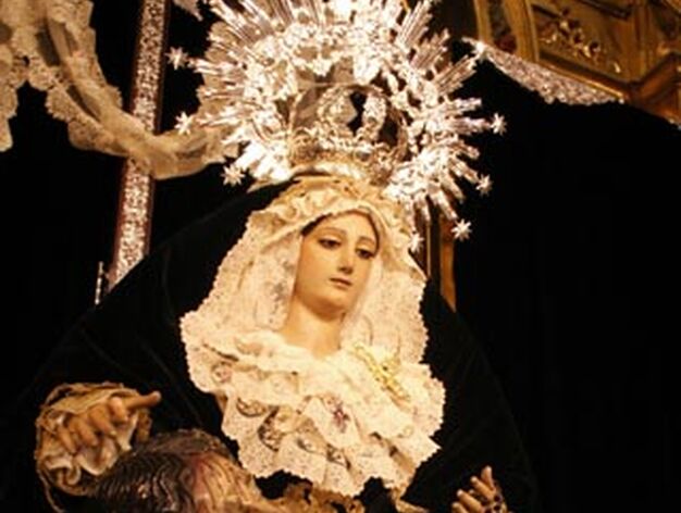Galer&iacute;a: Semana Santa en Coria del R&iacute;o