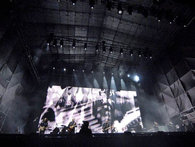 Galer&iacute;a de fotos: Roger Waters, rey de Atarfe
