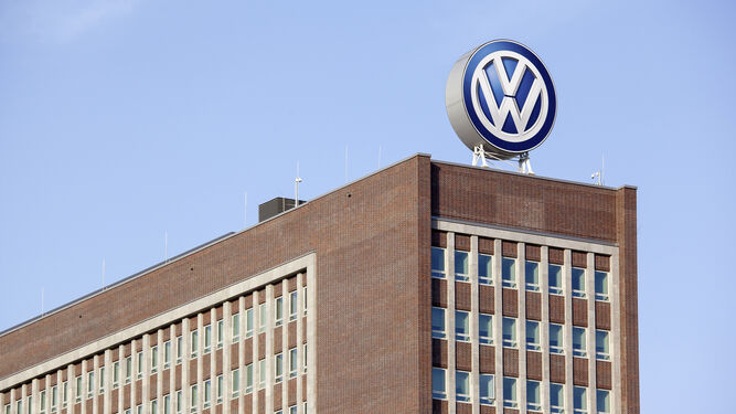 El grupo Volkswagen vendió 10,3 millones de unidades en 2016