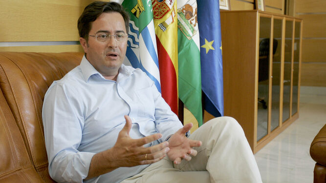 Francisco Góngora, alcalde de El Ejido, se enfrenta a cuatro años de cárcel.