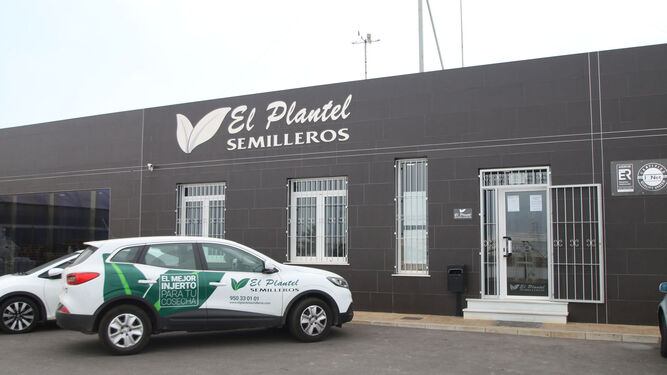 El Plantel Semilleros sigue con su expansión y abrirá en El Ejido el próximo abril