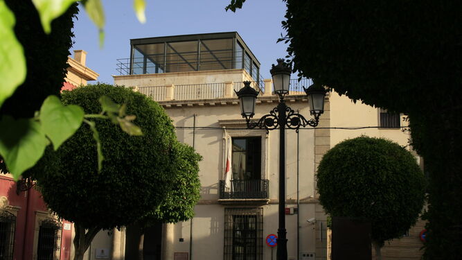 Calle Arráez (I)