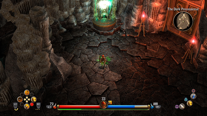 Imagen del juego.