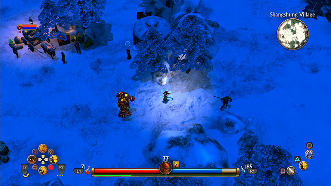 Imagen del juego.