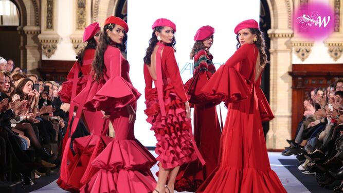 We Love Flamenco 2018 - Rafa Valverde