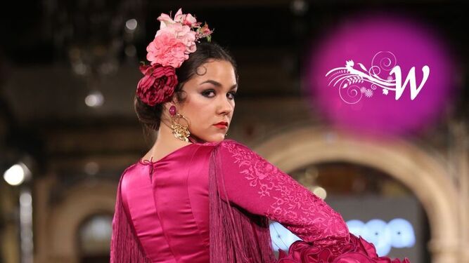 We Love Flamenco 2018 - Ar&aacute;nega