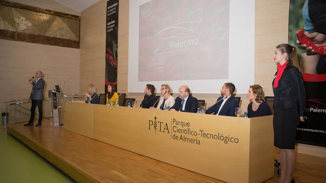 El IV Congreso de Sweet Palermo se celebró en el PITA