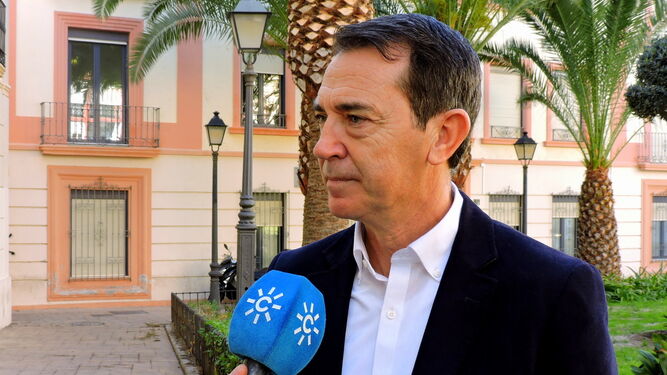 Juan Carlos Pérez Navas (PSOE).