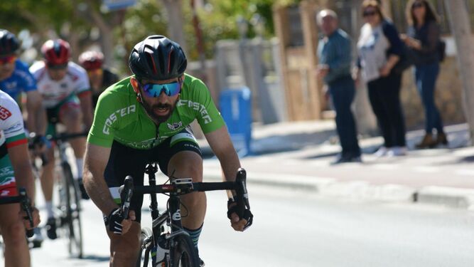 Fotogaler&iacute;a de la Vuelta Ciclodeportiva a Almer&iacute;a