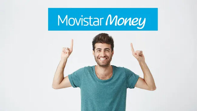 Movistar Money es el servicio de préstamos al consumo de Movistar.