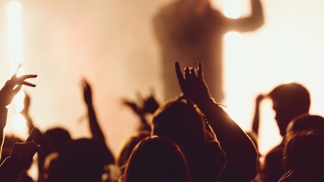 AC/DC confirma los teloneros que les acompañarán en su concierto en Sevilla