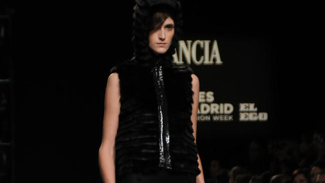 Cibeles Madrid Fashion Week - Cibeles AW2011