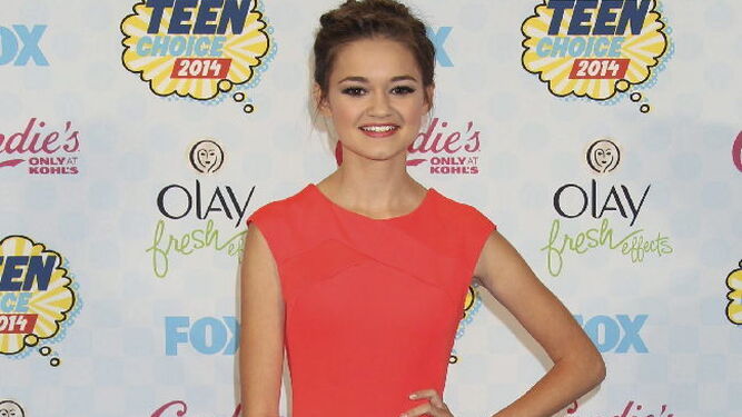 TCA  - Teen Choice Awards