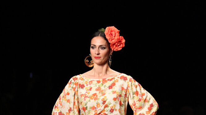 'Sortilegio flamenco' - Simof 2015