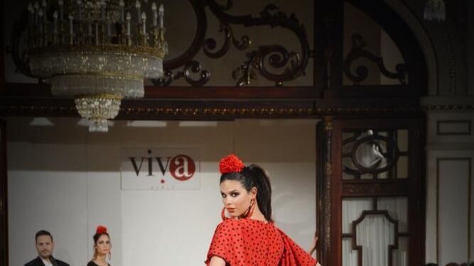 2017 - Viva by We Love Flamenco 2017