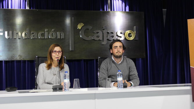 Presentación del ciclo 'Los Toros' de Cajasol