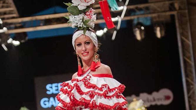 2017 - Pasarela Flamenca Jerez 2017