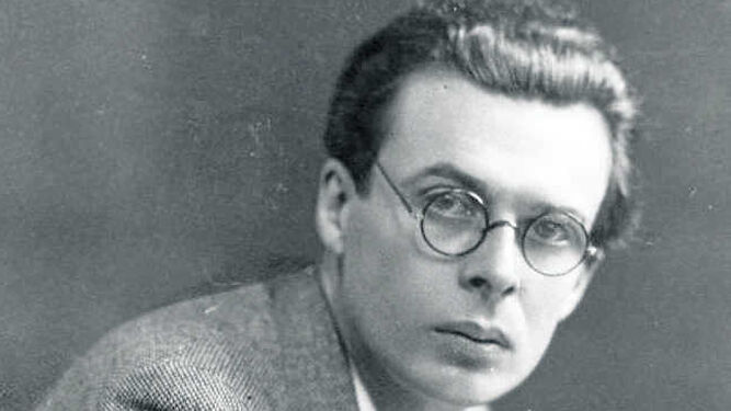 El mundo tras la 	Tercera Guerra MundialAldous Huxley