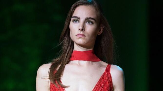 Elie Saab - Semana de la Moda de Par&iacute;s 2017