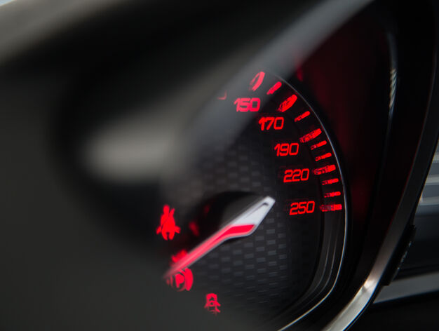 Galer&iacute;a de fotos del nuevo Peugeot 308 GTI