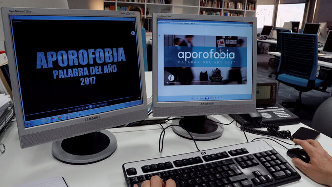 Cortina explica el concepto del término en el libro 'Aporofobia, el rechazo al pobre' (Paidós, 2017).
