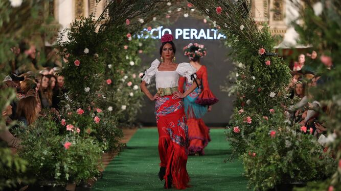 Roc&iacute;o Peralta - We  Love Flamenco 2018