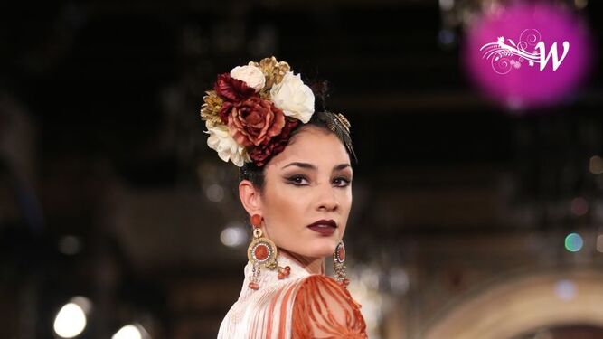 We Love Flamenco 2018 - Lola Azahares