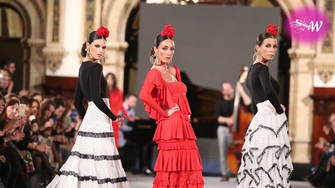We Love Flamenco 2018 - Jos&eacute; Hidalgo