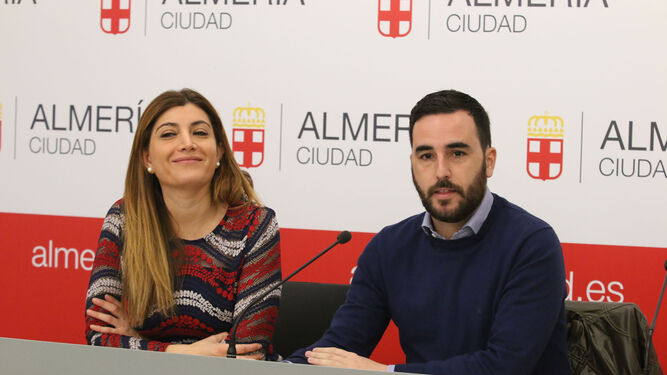 Puesta de largo en Fitur de Almería como candidata a Capital de la Gastronomía