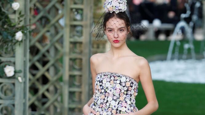 Semana de la Moda de Par&iacute;s 2018 - Chanel
