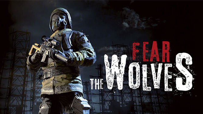 'Fear the Wolves'.