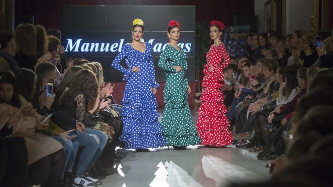 Lepe Loves Flamenco 2018- Manuela Mac&iacute;as