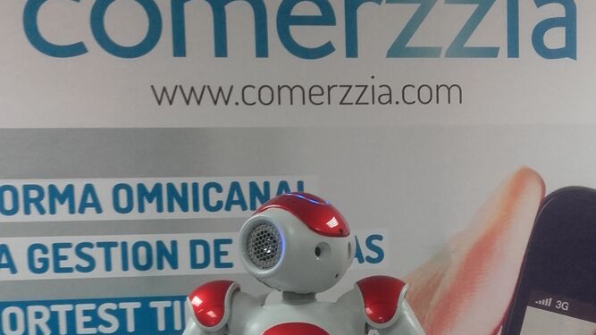 Comerzzia es la línea de negocio de retail de Tier1