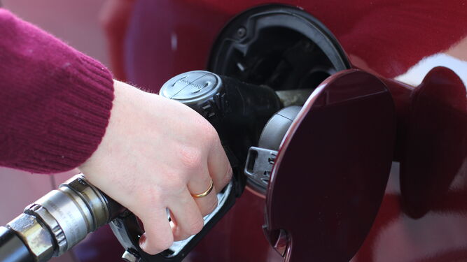 Nuevo etiquetado para los combustibles que indica cuál es el mejor carburante para nuestro coche