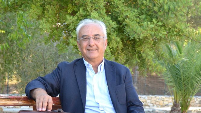 Manuel de la Fuente Arias ha sido nombrado nuevo subdelegado del Gobierno en Almería.