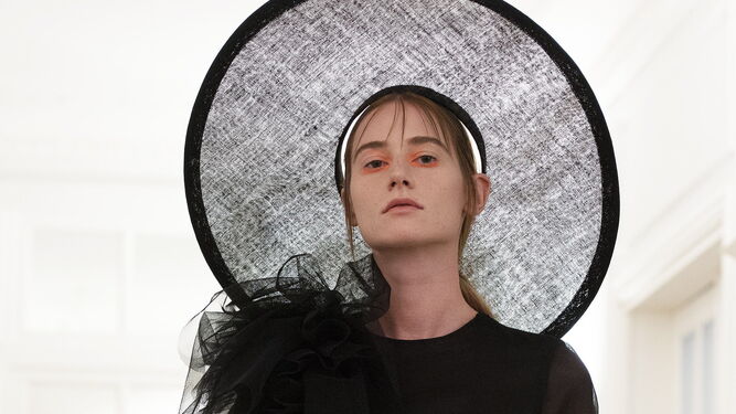 Xuan - Oto&ntilde;o 2018 Couture