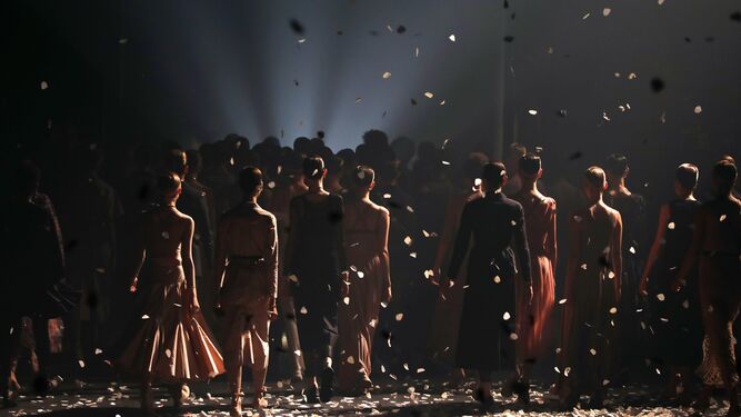 Christian Dior - Primavera Verano 2019