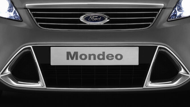 Ford confirma que Valencia fabricará la nueva generación del Mondeo híbrido