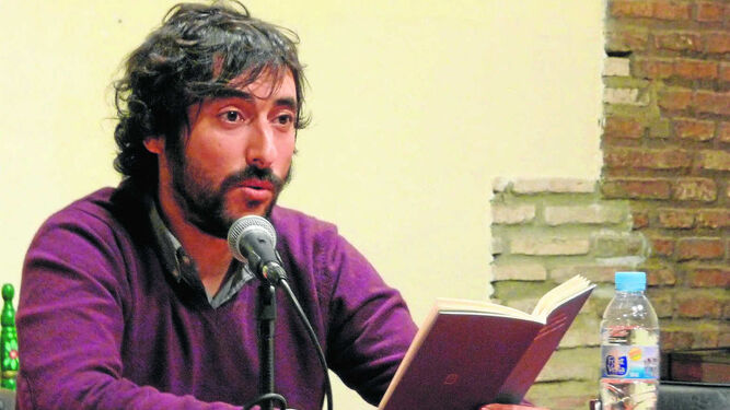 'Dulces Tardes Poéticas' inicia el curso con José Antonio Mesa Toré