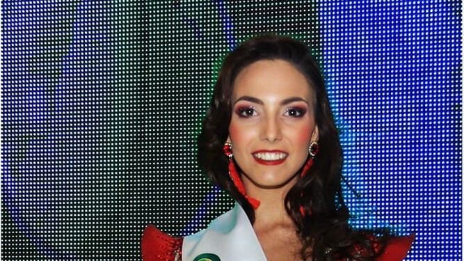La almeriense Lucía Torres se convierte en la más elegante del planeta en 2018