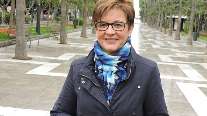 Valverde le exige al alcalde mayor lucha contra la violencia de género