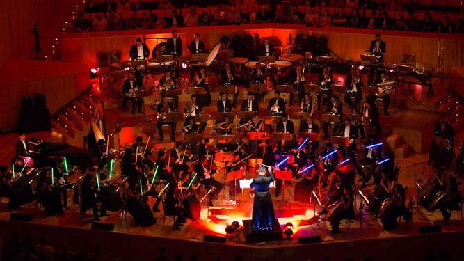 Film Symphony Orchestra hará un concierto en homenaje a John Williams
