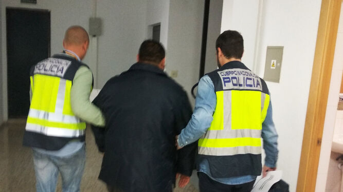 Seis detenidos tras una reyerta por una compraventa de droga en El Ejido