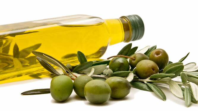 Las propiedades del aceite de oliva virgen extra están sobradamente demostradas.