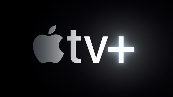 El logo del nuevo servicio presentado por Apple.