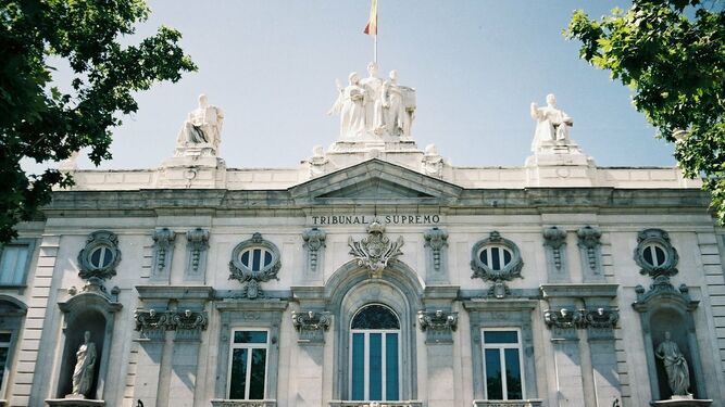 El Tribunal Supremo ha ratificado la sentencia de la Audiencia Provincial de Almería.