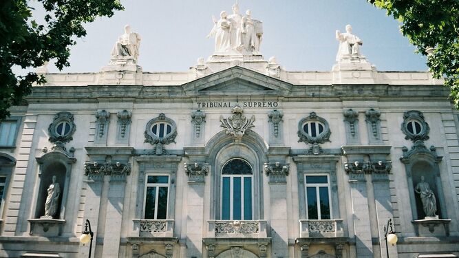El Tribunal Supremo ha revocado la sentencia de la Audiencia Provincial de Almería.