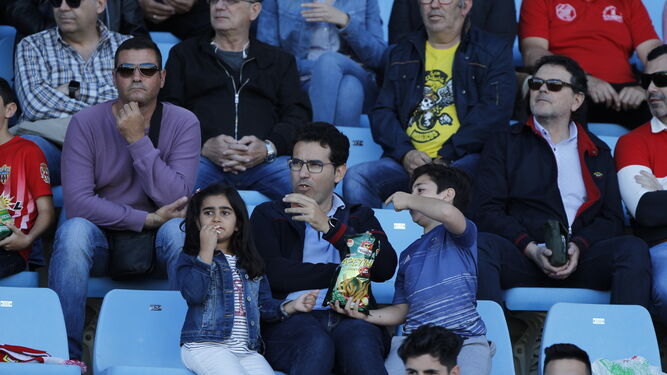 Fotogaler&iacute;a U.D. Almer&iacute;a-Real Oviedo. Segunda Divisi&oacute;n Liga 123 F&uacute;tbol