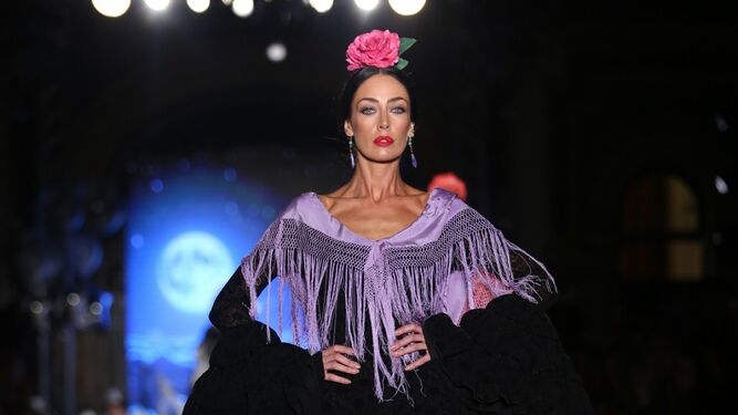 Dise&ntilde;o de Notelodigo en We Love Flamenco 2019