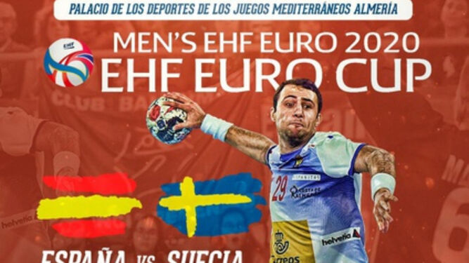 Gran demanda de entradas para el España–Suecia